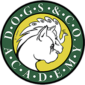 Logo Dog & Co. Academy