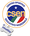 Logo CSEN